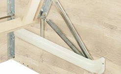 Stauraumbett Grow Up | Risseiche (Nachbildung) 90 cm -Kindermöbel Verkaufsladen 12114702 4 202003022232