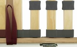 Stauraumbett Grow Up | Grau / Weiß 90 cm -Kindermöbel Verkaufsladen 12114706 11 202108231242