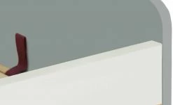 Stauraumbett Grow Up | Grau / Sandgrau 90 cm -Kindermöbel Verkaufsladen 12114708 4 202108231242