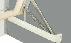 Stauraumbett Grow Up | Grau / Sandgrau 90 cm -Kindermöbel Verkaufsladen 12114708 5 202108231242