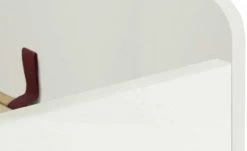 Stauraumbett Grow Up | Sandgrau / Weiß 90 cm -Kindermöbel Verkaufsladen 12114712 13 202108231242