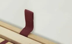 Stauraumbett Grow Up | Sandgrau / Weiß 90 cm -Kindermöbel Verkaufsladen 12114712 18 202108231242