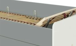Stauraumbett Grow Up | Sandgrau / Grau 90 cm -Kindermöbel Verkaufsladen 12114713 7 202003052238