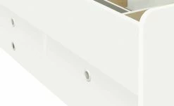 Schubkastenbett Grow Up | Weiß 200 cm 90 cm -Kindermöbel Verkaufsladen 12114715 3 202007080956