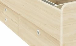 Schubkastenbett Grow Up | Livorno Buche (Nachbildung) 200 cm 90 cm -Kindermöbel Verkaufsladen 12114719 7 202006250919