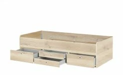 Schubkastenbett Grow Up | Risseiche (Nachbildung) 200 cm 90 cm -Kindermöbel Verkaufsladen 12114720 1 202006250919