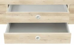 Schubkastenbett Grow Up | Risseiche (Nachbildung) 200 cm 90 cm -Kindermöbel Verkaufsladen 12114720 8 202006250919