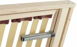 Stauraumbett Grow Up | Sandgrau 120 cm -Kindermöbel Verkaufsladen 12114815 7 202108231242