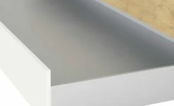 Duobett mit Stauraum Grow Up | Weiß / Wildeiche (Nachbildung) 90 cm -Kindermöbel Verkaufsladen 12114826 2 202003132234