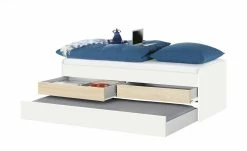 Duobett mit Stauraum Grow Up | Weiß / Livorno Buche (Nachbildung) 90 cm 18 Duobett mit Stauraum Grow Up | Weiß / Livorno Buche (Nachbildung) 90 cm -Kindermöbel Verkaufsladen 12114827 7 202003112234