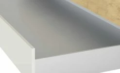 Duobett mit Stauraum Grow Up | Sandgrau / Wildeiche (Nachbildung) 90 cm -Kindermöbel Verkaufsladen 12114835 9 202003112234