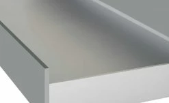 Duobett mit Stauraum Grow Up | Grau 90 cm -Kindermöbel Verkaufsladen 12114838 8 202003122234