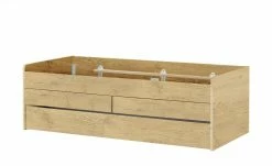 Duobett mit Stauraum Grow Up | Wildeiche (Nachbildung) 90 cm -Kindermöbel Verkaufsladen 12114841 4 202003122234