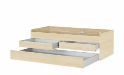 Duobett mit Stauraum Grow Up | Livorno Buche (Nachbildung) 90 cm -Kindermöbel Verkaufsladen 12114842 7 202003122234