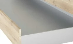 Duobett mit Stauraum Grow Up | Risseiche (Nachbildung) 90 cm -Kindermöbel Verkaufsladen 12114843 7 202003122234