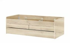 Duobett mit Stauraum Grow Up | Risseiche (Nachbildung) 90 cm -Kindermöbel Verkaufsladen 12114843 9 202003122234