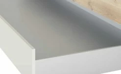 Duobett mit Stauraum Grow Up | Sandgrau / Risseiche (Nachbildung) 120 cm -Kindermöbel Verkaufsladen 12114856 9 202003122234