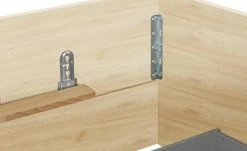 Duobett Grow Up | Livorno Buche (Nachbildung) 90 cm -Kindermöbel Verkaufsladen 12115020 10 202108231240