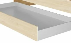 Duobett Grow Up | Livorno Buche (Nachbildung) 90 cm -Kindermöbel Verkaufsladen 12115020 11 202108231240