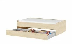 Duobett Grow Up | Livorno Buche (Nachbildung) 90 cm -Kindermöbel Verkaufsladen 12115020 3 202007080955