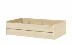 Duobett Grow Up | Livorno Buche (Nachbildung) 90 cm -Kindermöbel Verkaufsladen 12115020 6 202007080955