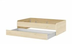 Duobett Grow Up | Livorno Buche (Nachbildung) 90 cm -Kindermöbel Verkaufsladen 12115020 8 202108231240