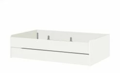 Duobett Grow Up | Weiß 90 cm -Kindermöbel Verkaufsladen 12115034 11 202108231242