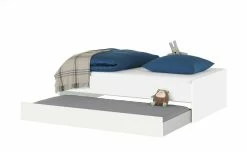 Duobett Grow Up | Weiß 90 cm -Kindermöbel Verkaufsladen 12115034 4 202006241019