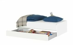 Duobett Grow Up | Weiß 90 cm -Kindermöbel Verkaufsladen 12115034 5 202006241019