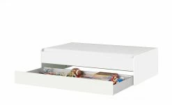 Duobett Grow Up | Weiß 90 cm -Kindermöbel Verkaufsladen 12115034 6 202006241019