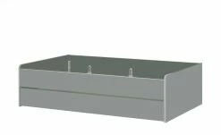 Duobett Grow Up | Grau 90 cm -Kindermöbel Verkaufsladen 12115035 5 202007080955