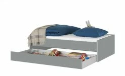 Duobett Grow Up | Grau 90 cm -Kindermöbel Verkaufsladen 12115035 7 202007080955