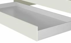 Duobett Grow Up | Sandgrau 90 cm -Kindermöbel Verkaufsladen 12115036 4 202007080955