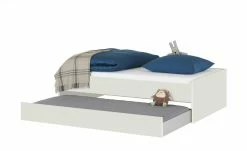 Duobett Grow Up | Sandgrau 90 cm -Kindermöbel Verkaufsladen 12115036 5 202007080955