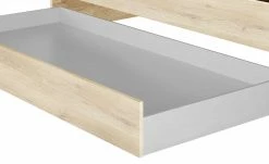 Duobett Grow Up | Risseiche (Nachbildung) 90 cm -Kindermöbel Verkaufsladen 12115039 10 202108231240