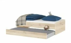 Duobett Grow Up | Risseiche (Nachbildung) 90 cm -Kindermöbel Verkaufsladen 12115039 2 202108231240