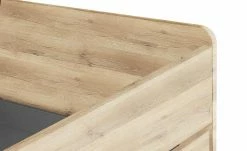 Duobett Grow Up | Risseiche (Nachbildung) 90 cm -Kindermöbel Verkaufsladen 12115039 8 202108231240