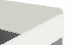 Duobett Grow Up | Weiß / Grau 90 cm -Kindermöbel Verkaufsladen 12115040 2 202007080955
