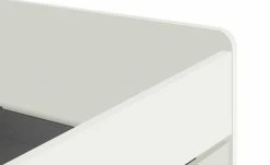 Duobett Grow Up | Weiß / Sandgrau 90 cm -Kindermöbel Verkaufsladen 12115042 8 202108231241