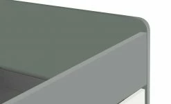 Duobett Grow Up | Grau / Weiß 90 cm -Kindermöbel Verkaufsladen 12115043 3 202108231241