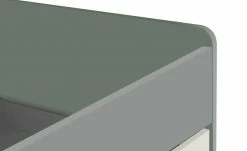 Duobett Grow Up | Grau / Sandgrau 90 cm -Kindermöbel Verkaufsladen 12115045 9 202108231242