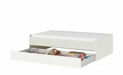 Duobett Grow Up | Sandgrau / Weiß 90 cm -Kindermöbel Verkaufsladen 12115049 4 202007080955