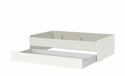 Duobett Grow Up | Sandgrau / Weiß 90 cm -Kindermöbel Verkaufsladen 12115049 7 202007080955