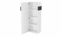Stauraumelement 1-türig Holly | Weiß / Weiß / Anthrazit 144,4|cm -Kindermöbel Verkaufsladen 12115248 3 202106092233