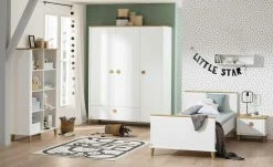 PAIDI Bettgestell Lotte & Fynn