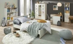 Jugendbett Katharina | 140x200 cm