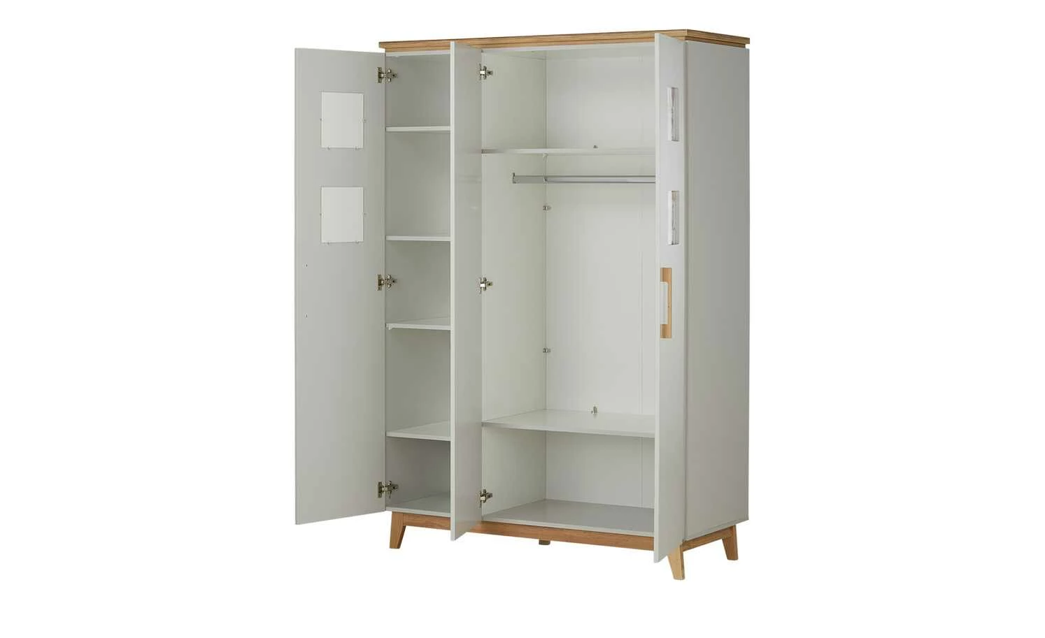 Kleiderschrank Alea 9 Kleiderschrank Alea – Bild 7