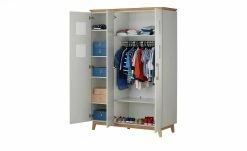 Kleiderschrank Alea 24 Kleiderschrank Alea -Kindermöbel Verkaufsladen 12115638 2 202103192235