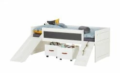 Kojenbett Climb & Slide -Kindermöbel Verkaufsladen 12115659 11 202201031429