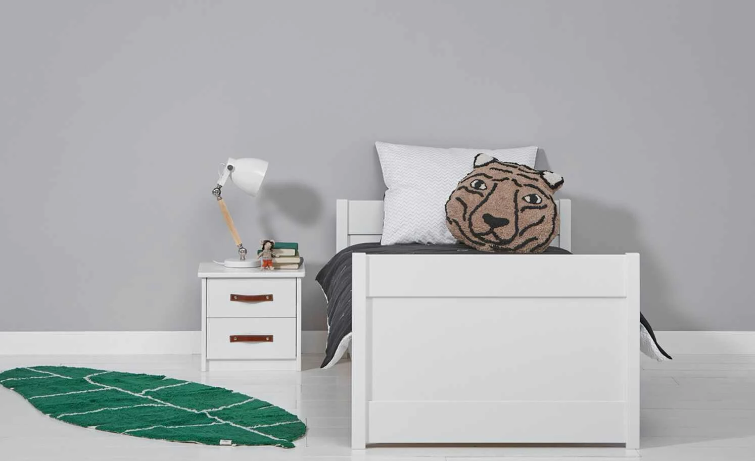 Basisbett Cool Kids 5 Basisbett Cool Kids – Bild 3